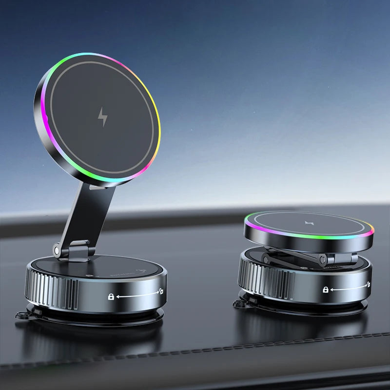 Magnetic Car Phone Holder