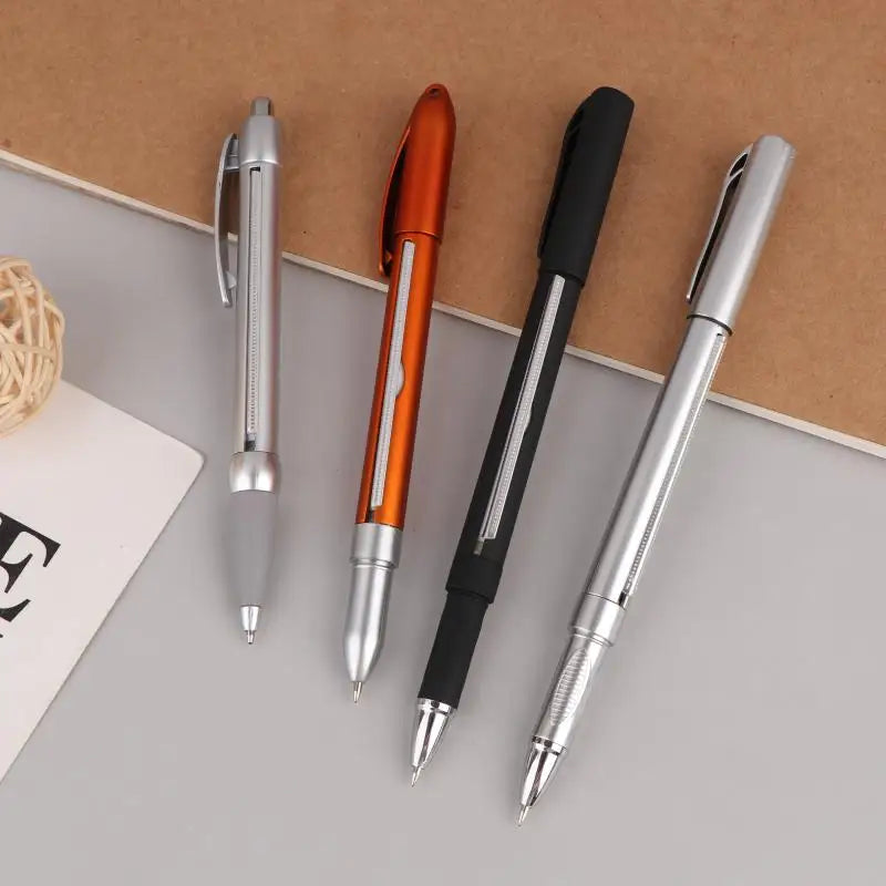 Privacy Note Pen