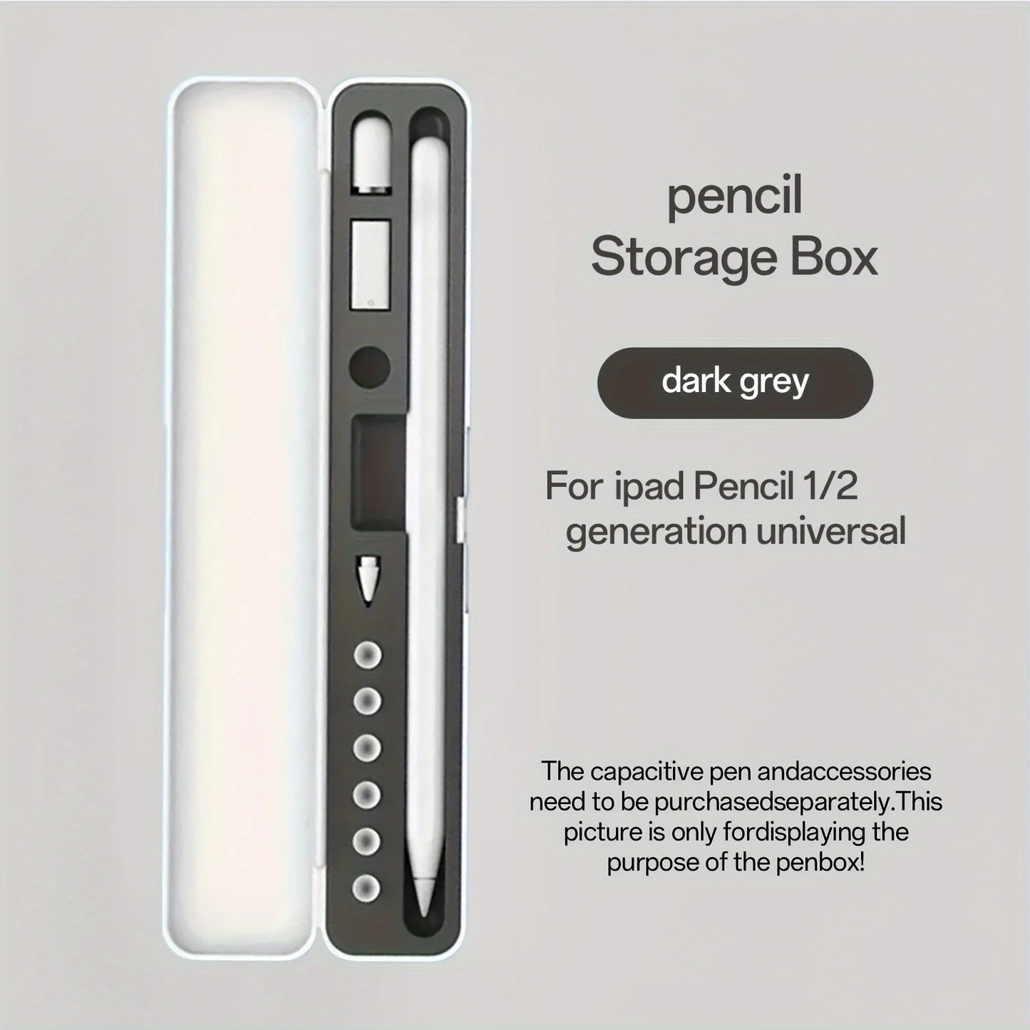 Apple Pencil Protective Case