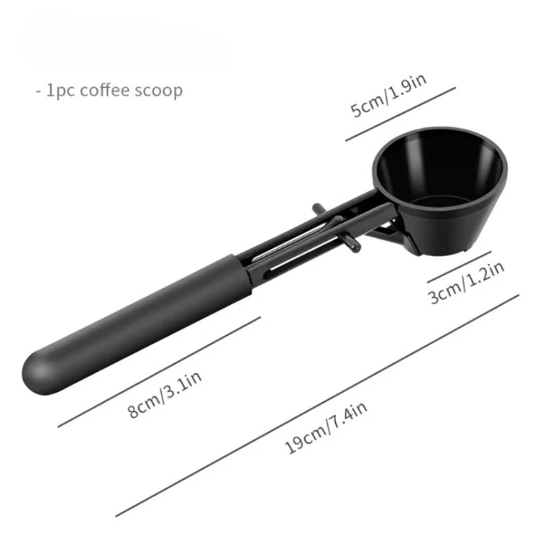 BrewMate Scoop