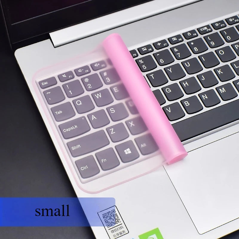 Silicone Keyboard Cover