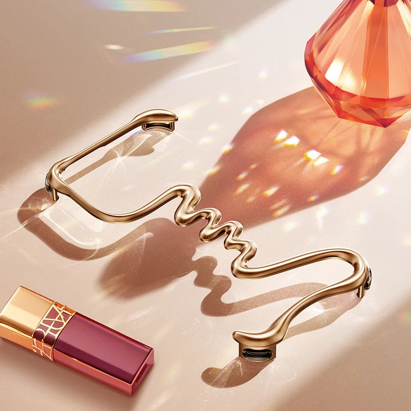 Premium Metal Protective Case for iPhone  Slim & Shockproof Design