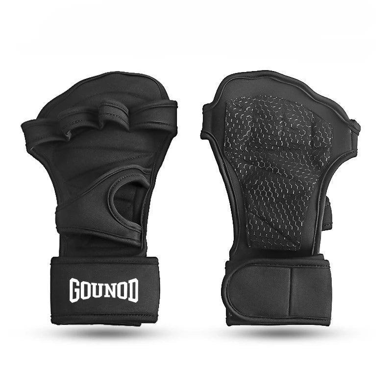 GOUNOD Training Sport Gloves